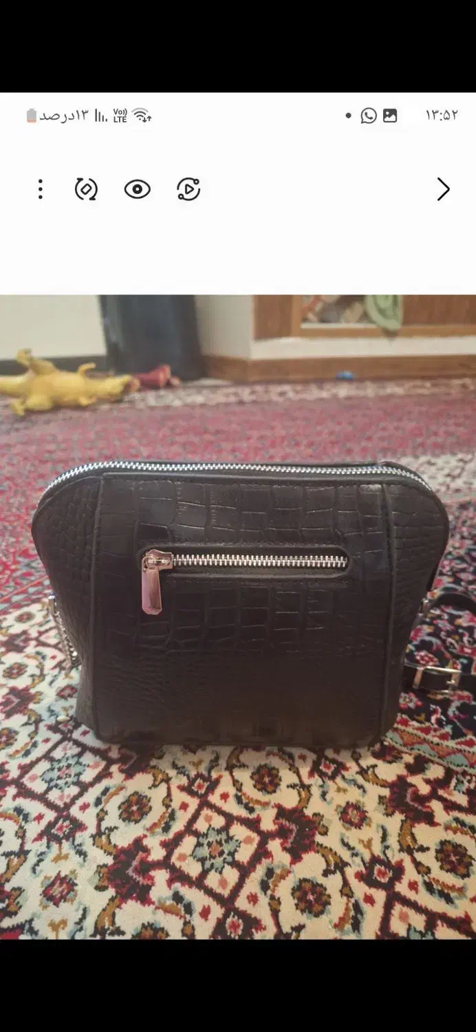 کیف چرم|کیف، کفش، کمربند|تهران, آسمان|دیوار