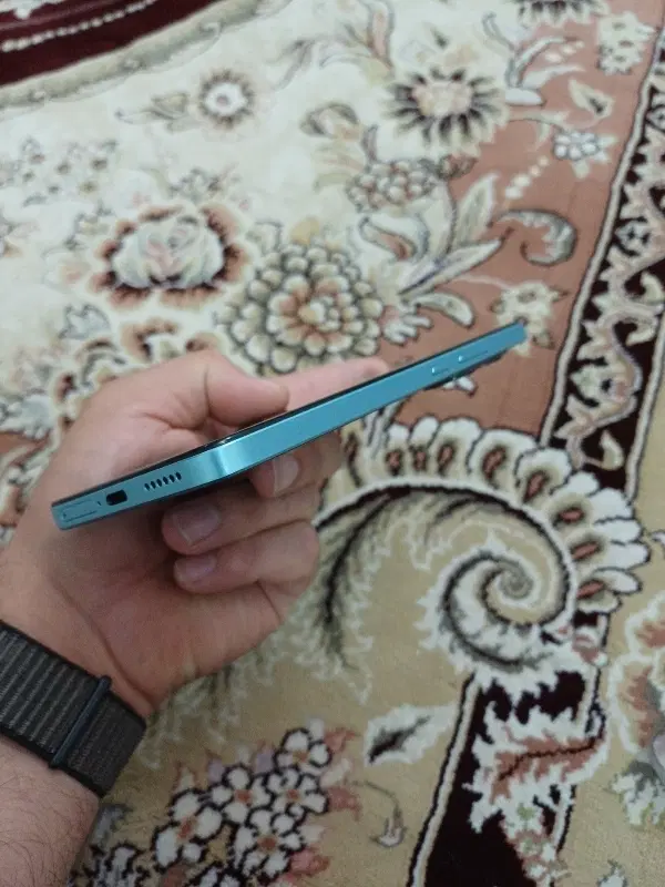گوشی NOTE 14|موبایل|ابهر, |دیوار