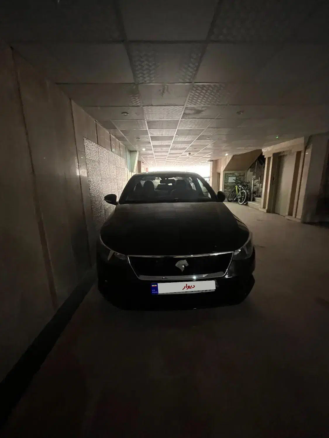 تارا اتومات|خودرو سواری و وانت|سبزوار, کوی بهار|دیوار