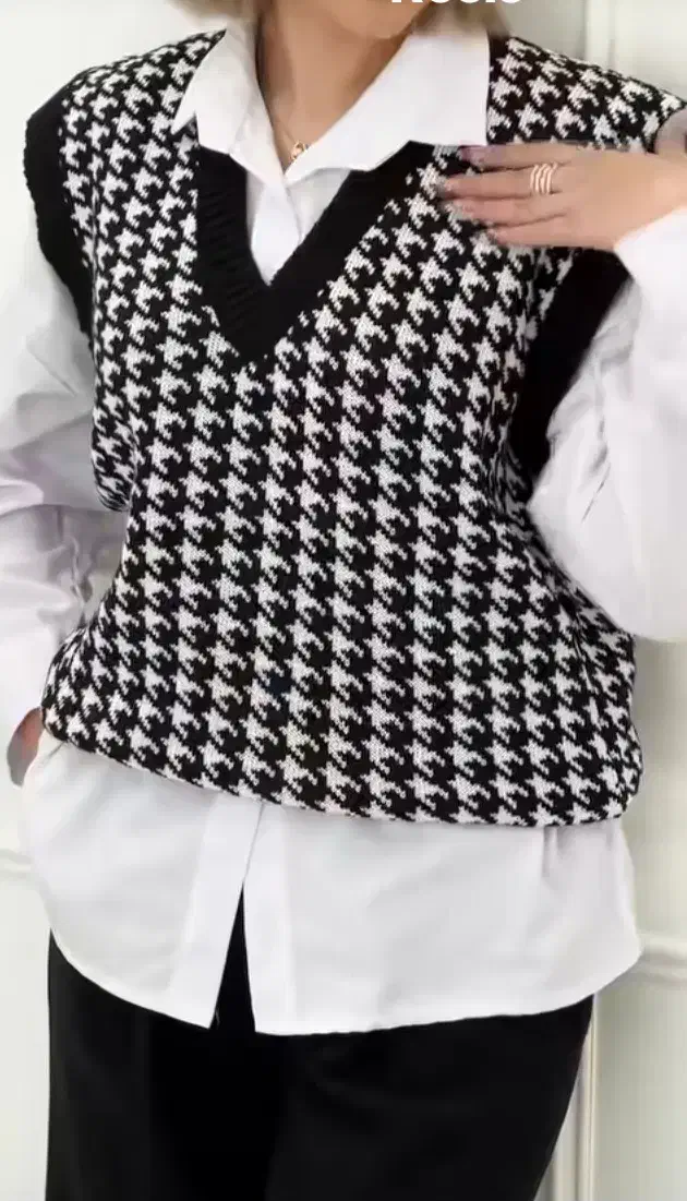 ژیله بافتنی|لباس|شوشتر, |دیوار