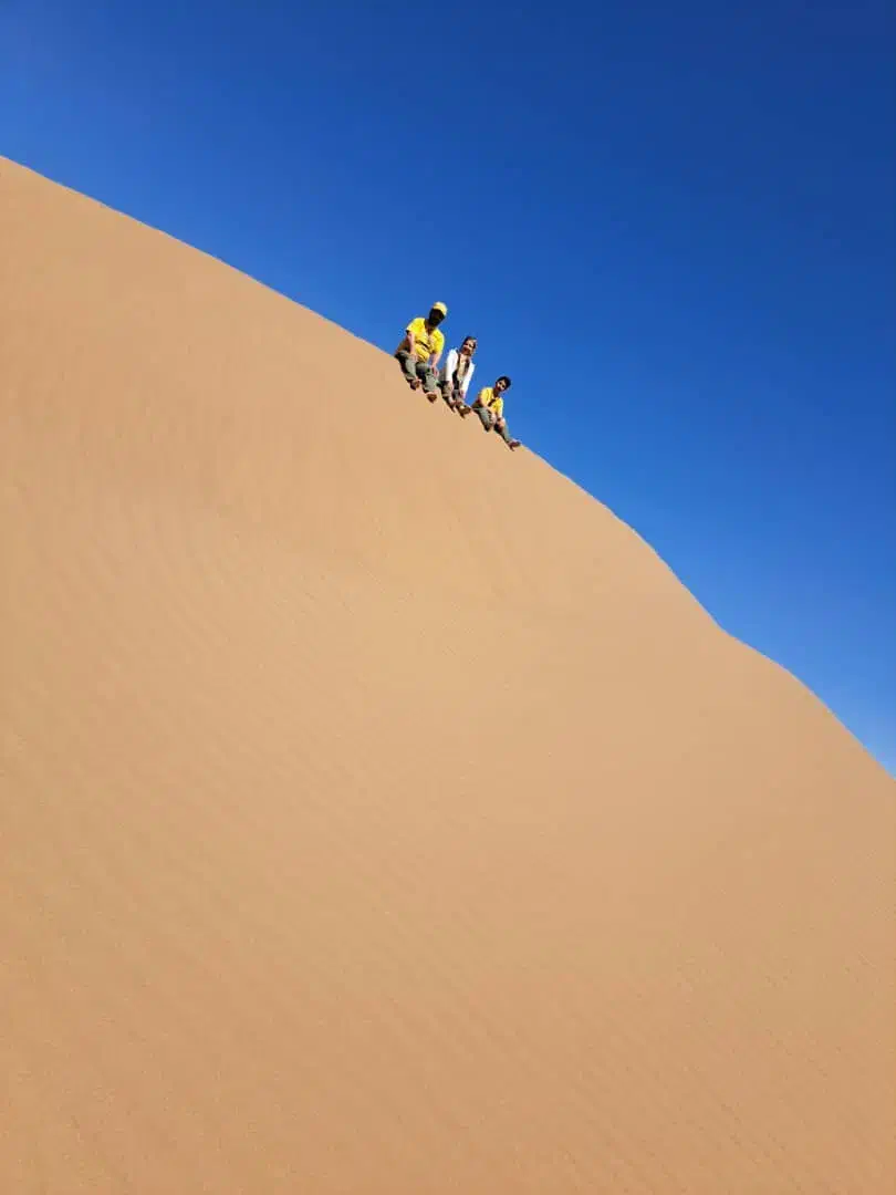 طبیعتگردی با ماشین افرود|تور و چارتر|آران و بیدگل, |دیوار