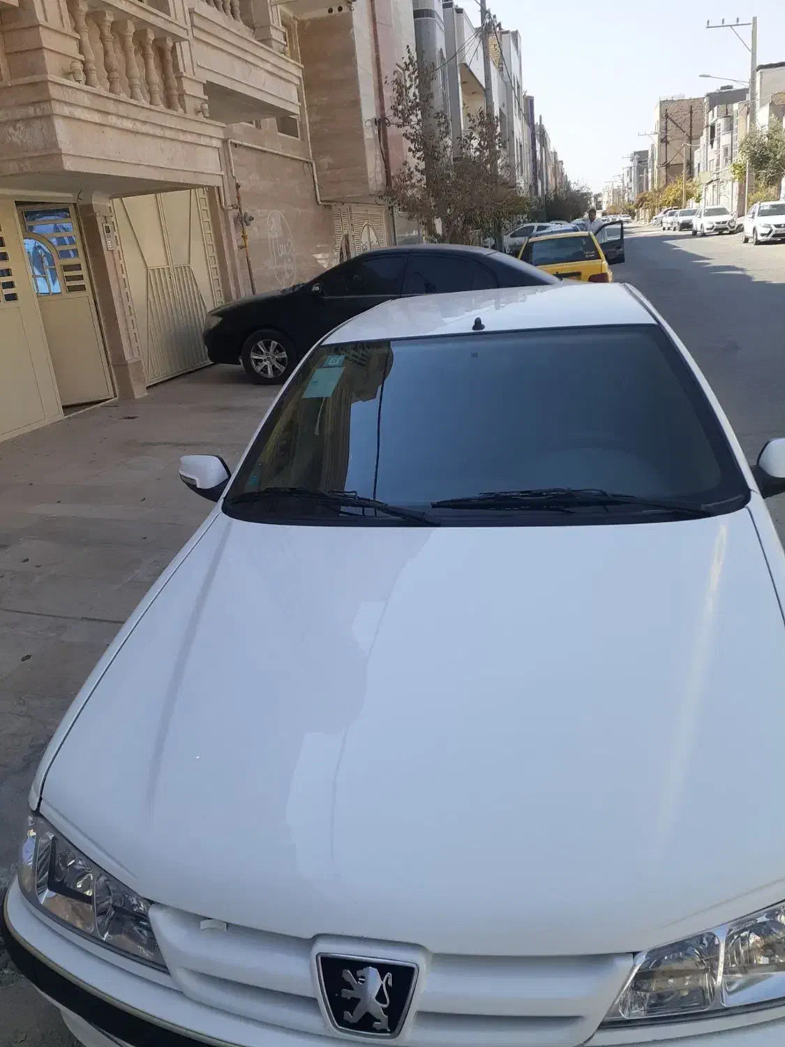 پارس موتور جدید ۱۴۰۲|خودرو سواری و وانت|زاهدان, |دیوار