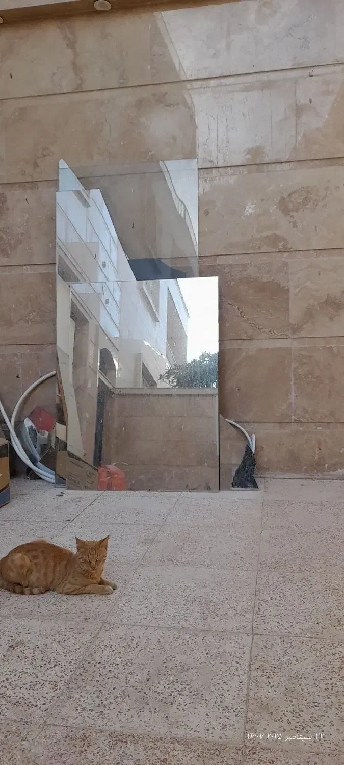 فروش آینه و شیشه|آینه|شیراز, جوادیه|دیوار