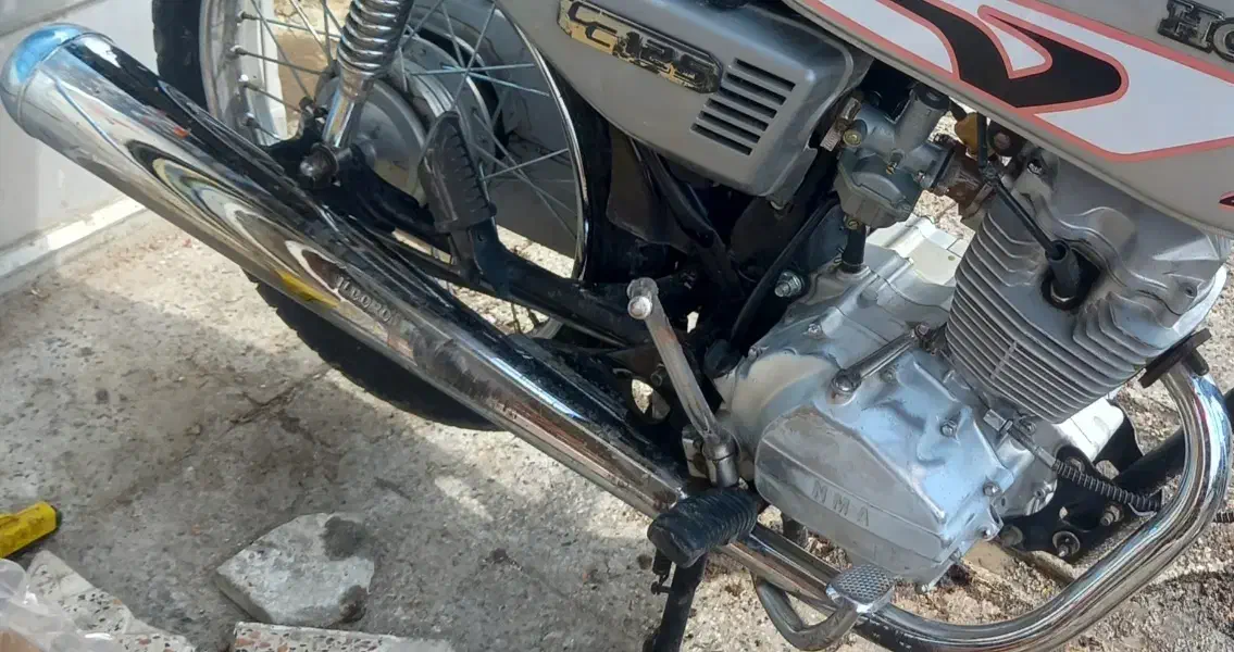 اگزوز s500|قطعات یدکی و لوازم جانبی|ارشق, |دیوار