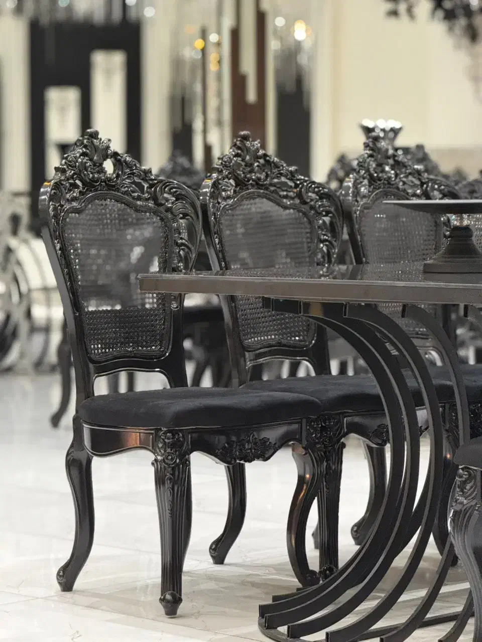 تجهیزات کامل تالار و رستوران صفر تا صد.(شرایطی)|خدمات پذیرایی، مراسم|دزفول, |دیوار