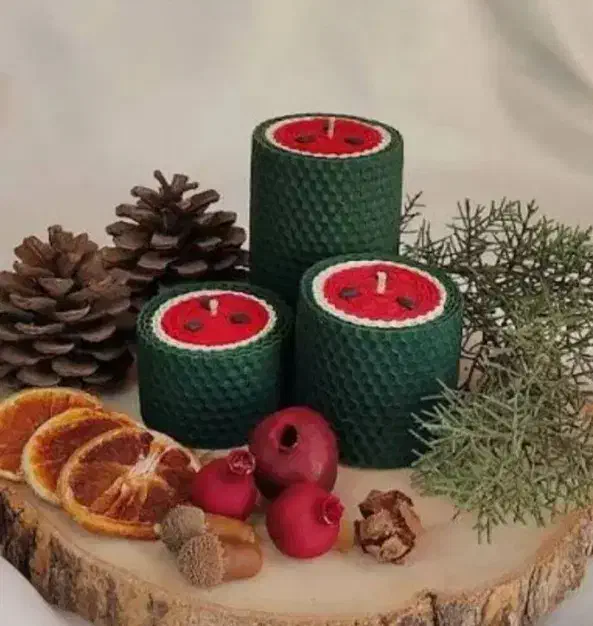 ست یلدایی|صنایع دستی و سایر لوازم تزئینی|مشهد, خواجه ربیع|دیوار