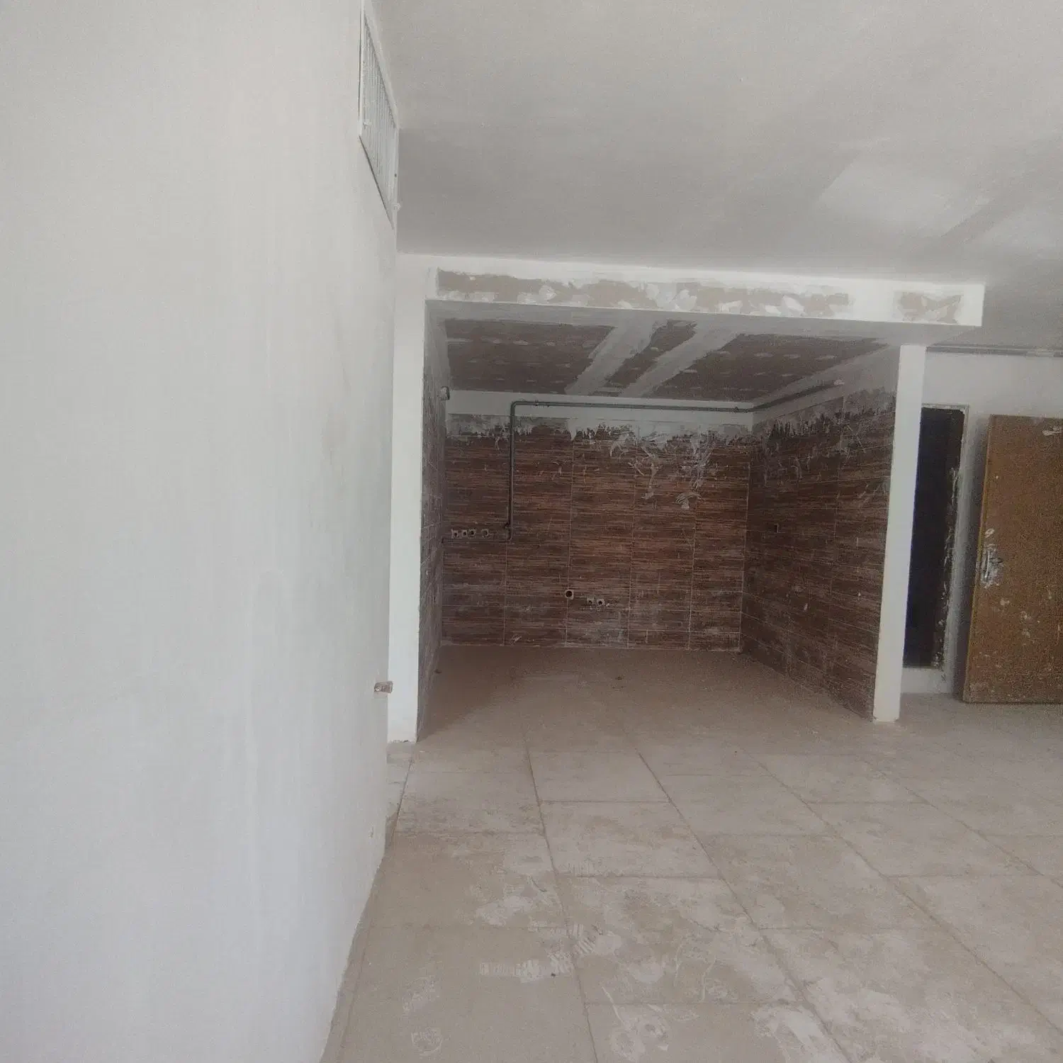 بدون وقفه برای خرید ملک عجله کنید تورم در راه است|فروش آپارتمان|پرند, فاز ۶|دیوار