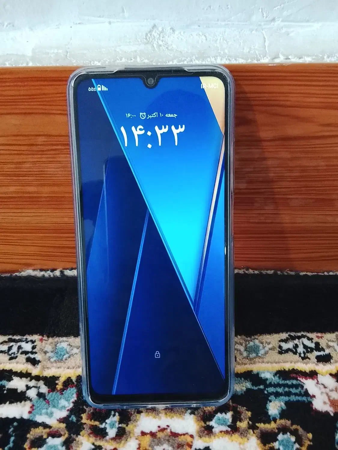 گوشی ردمی 5|موبایل|رامیان, |دیوار