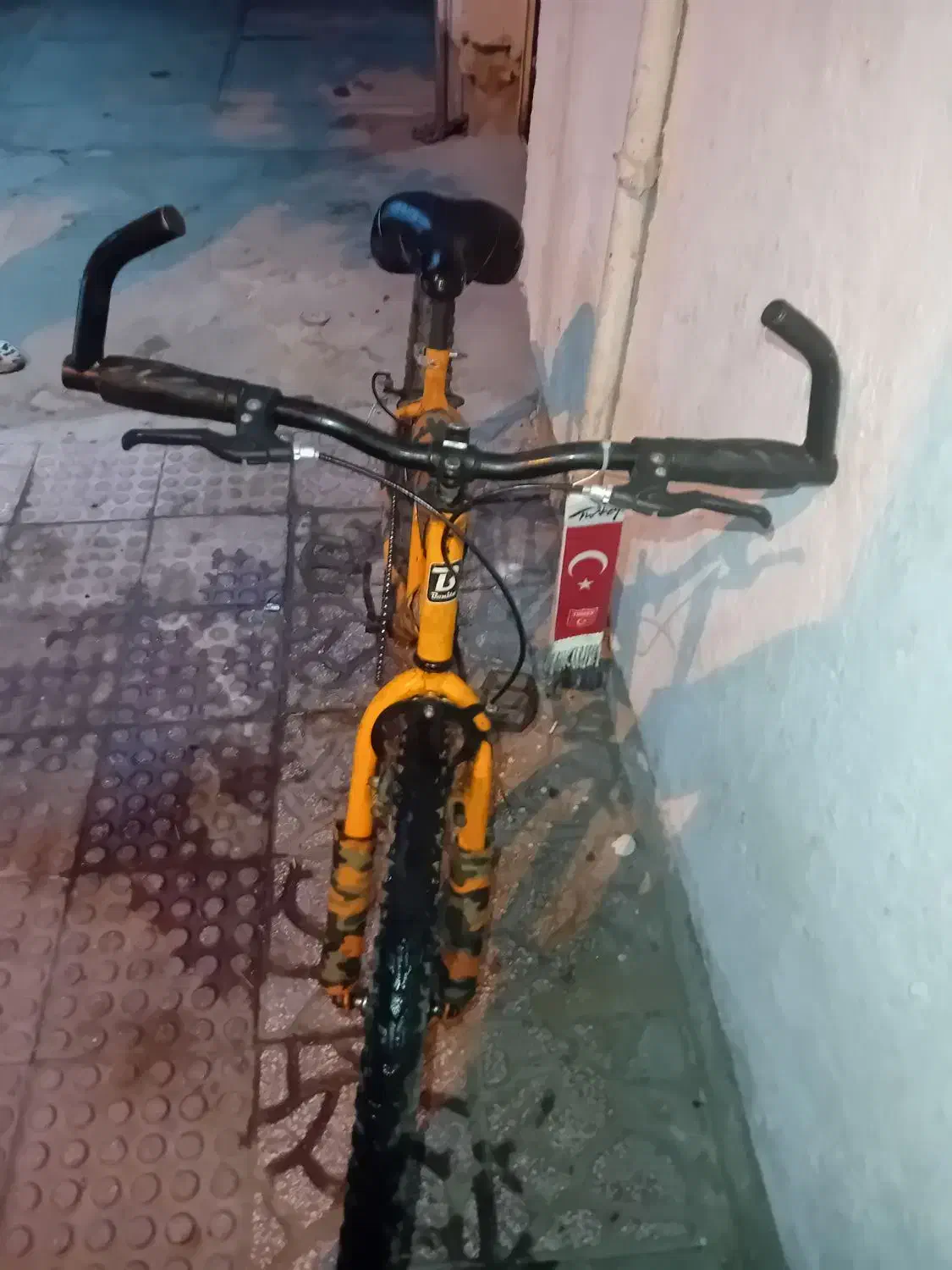 دوچرخه سایز ۲۶ Bonito|دوچرخه، اسکیت، اسکوتر|تهران, کیانشهر|دیوار