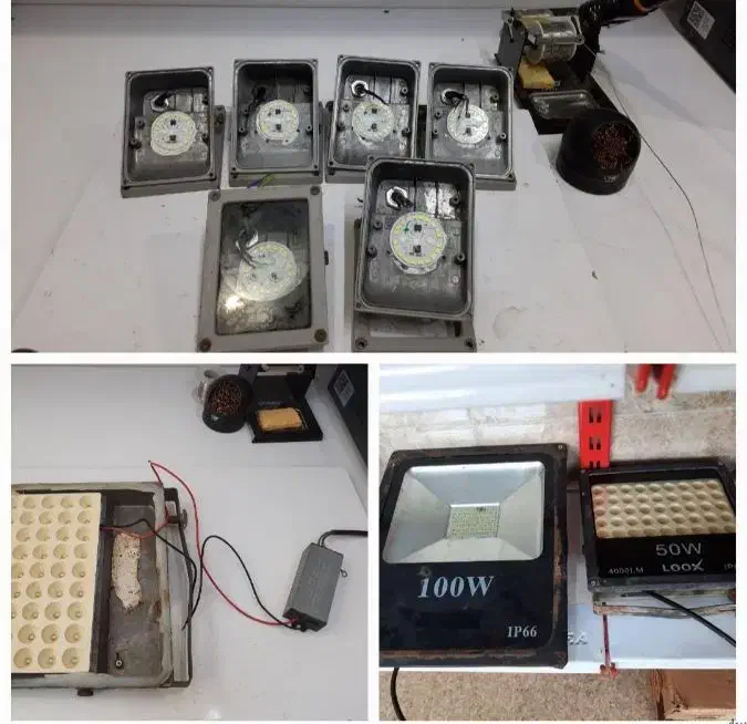 تعمیرات انواع لوازم خانگی|خدمات پیشه و مهارت|اهواز, سخیریه|دیوار