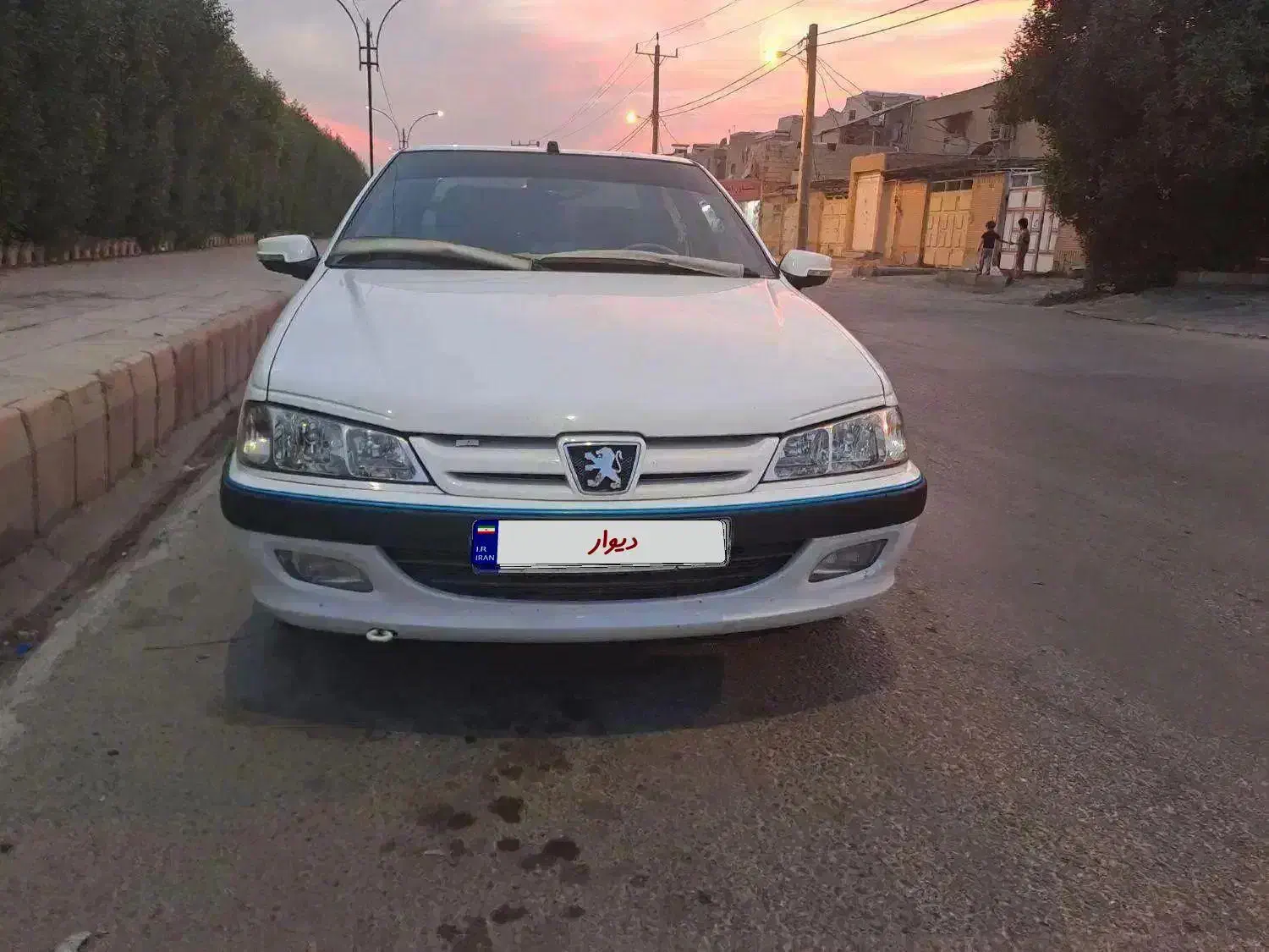 پارس اتومات|خودرو سواری و وانت|بندر ماهشهر, |دیوار