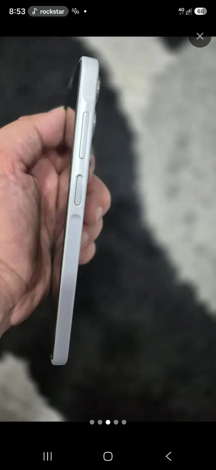 Samsung A16|موبایل|رشت, دیانتی|دیوار