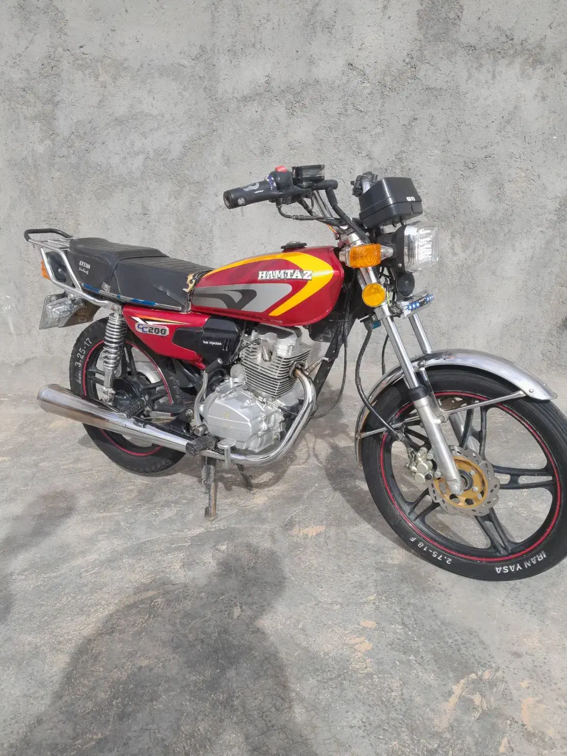 همتاز 1401 در حد|موتورسیکلت|بوژگان, |دیوار