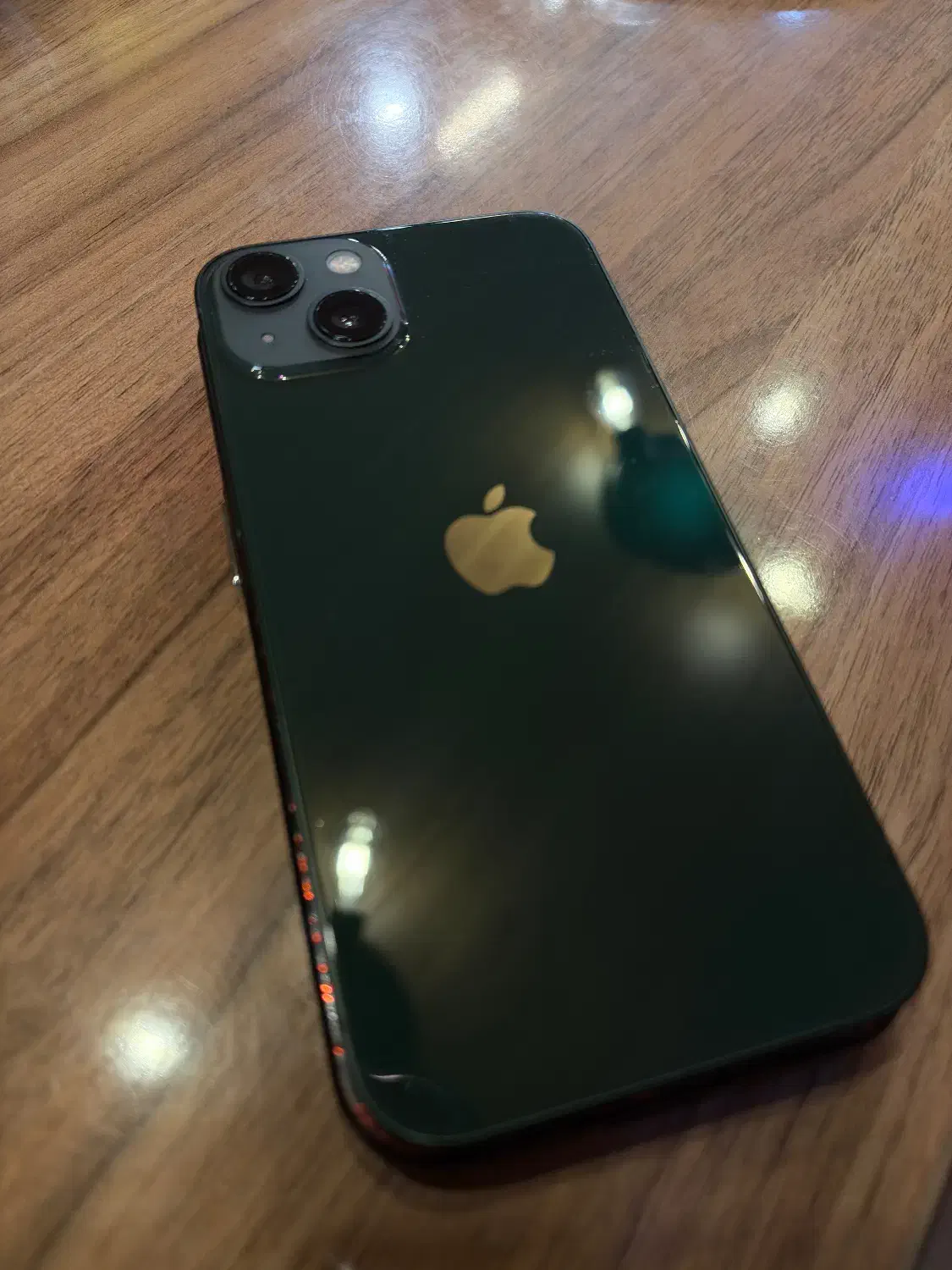 iPhone 13 normal|موبایل|بابل, |دیوار