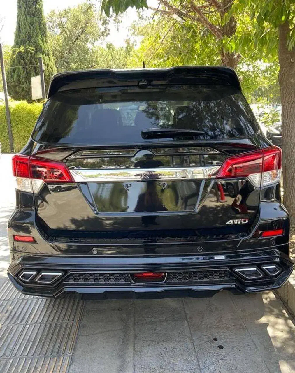 Nissan Terra TKKنیسان ترا با قیمت قطعی|خودرو سواری و وانت|تهران, آسمان|دیوار