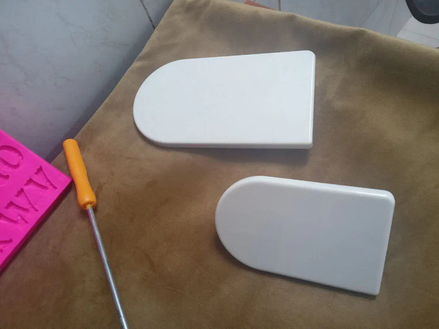 لوازم قنادی|ظروف پختوپز|قرچک, محمد آباد|دیوار