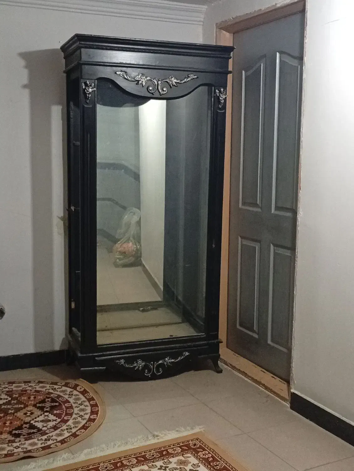 بوفە تزئینی|بوفه، ویترین، کنسول|بوکان, |دیوار