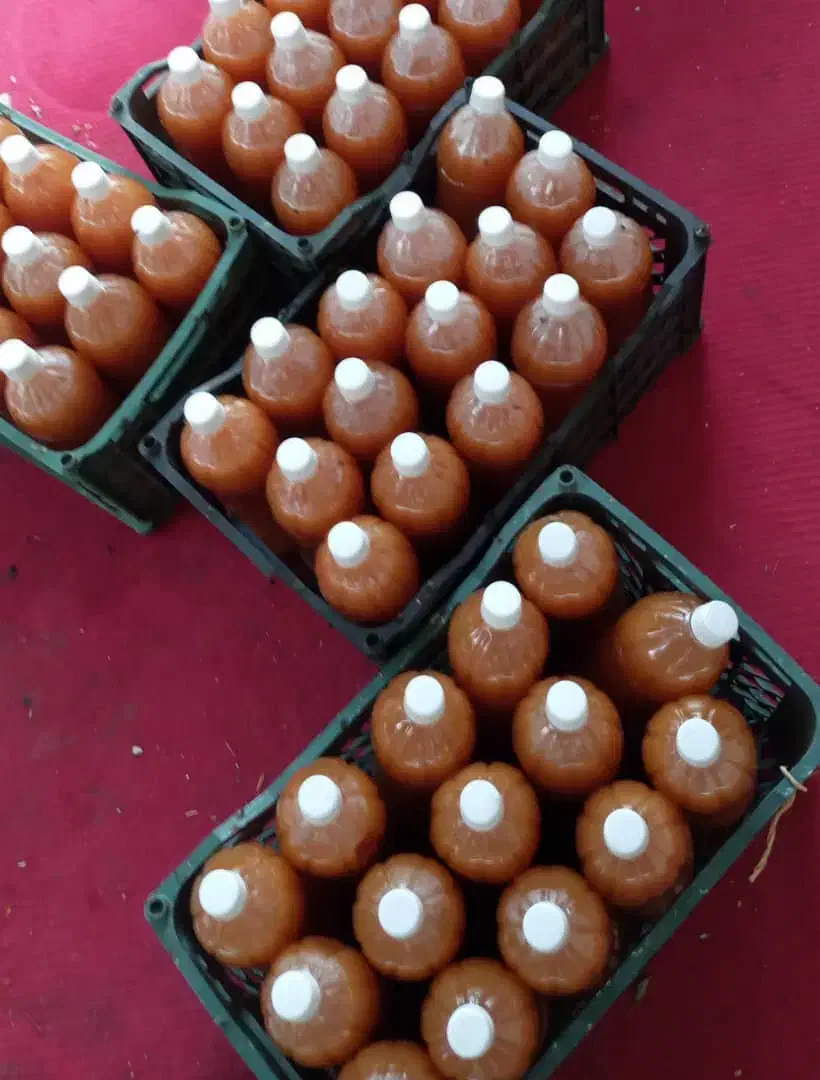 سرکه سیب 2ساله کاملا اورگانیک و طبیعی|خوردنی و آشامیدنی|تهران, جوادیه|دیوار