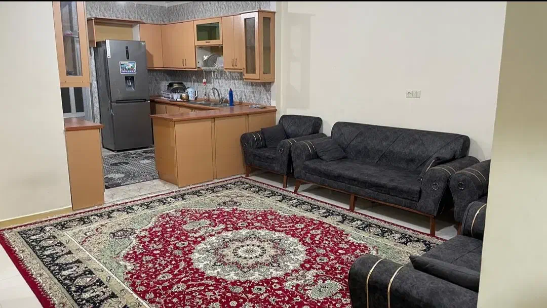 اجاره ویلا ۳ خواب|اجارهٔ کوتاه‌مدت ویلا و باغ|درگهان, |دیوار