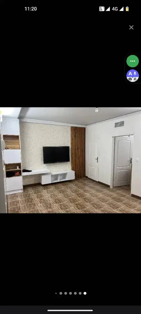 ۶۳متر/دوخواب/فول امکانات/نور فوق العاده/فول دیزاین|فروش آپارتمان|تهران, دانشگاه شریف|دیوار