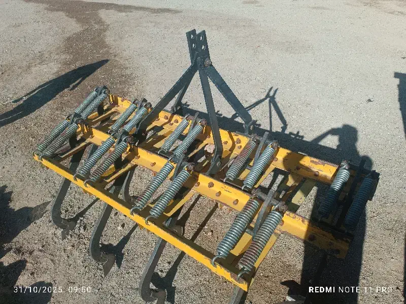 پنجه غازی|ابزارآلات|نظر کهریزی, |دیوار