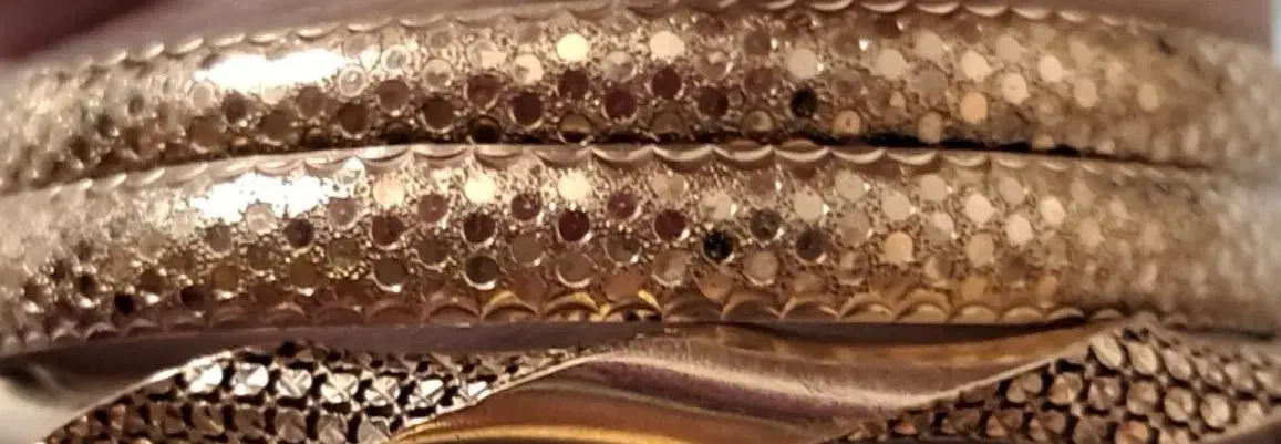 النگو نقطه ای|جواهرات|بروجرد, |دیوار