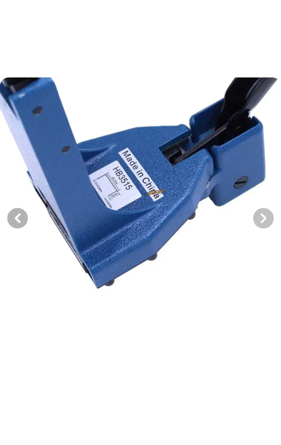 منگنه کوب|ابزارآلات|اسلامشهر, شهرک احمدیه|دیوار