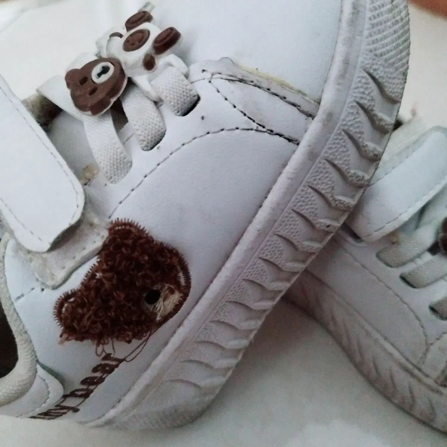 کتونی|کیف، کفش، کمربند|گلستان (تهران), |دیوار