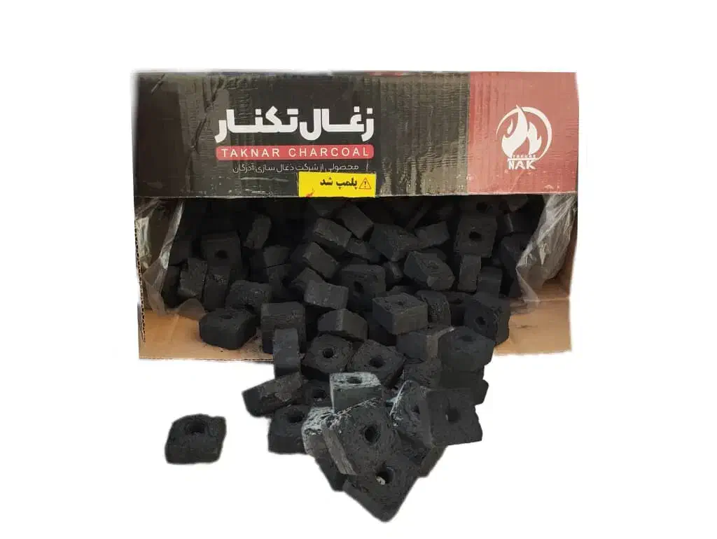 زغال کبابی و قلیانی تکنار|عمدهفروشی|بردسکن, |دیوار