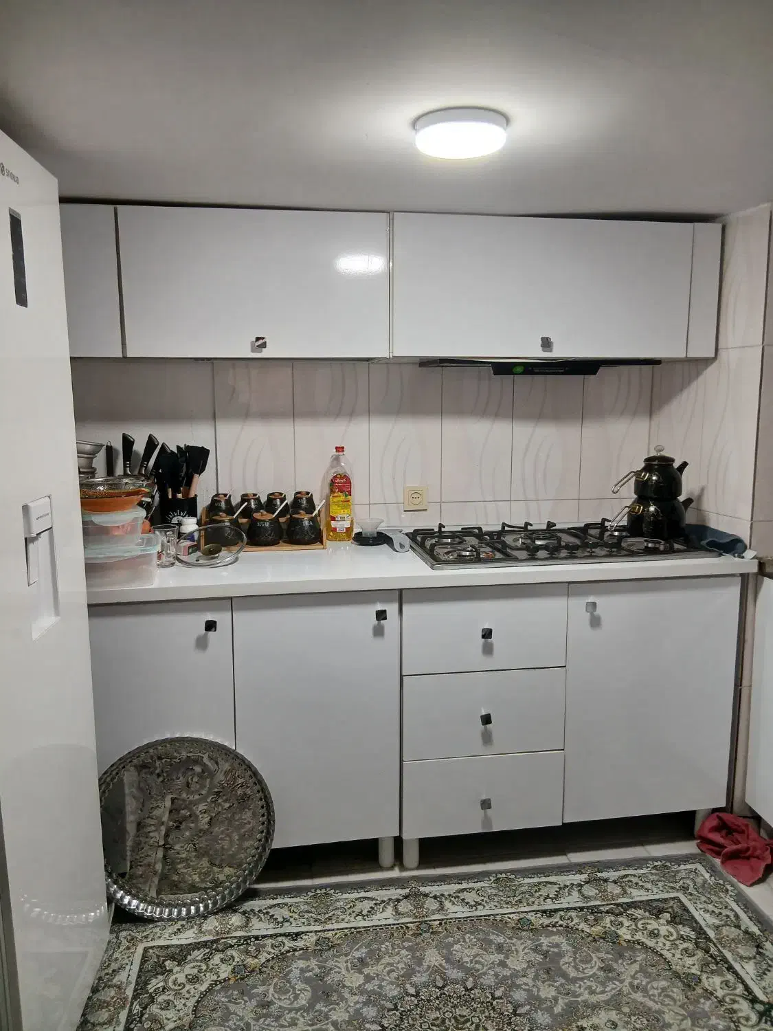 کابینت و کمددیواری|جاکفشی، کمد، دراور|نوشهر, |دیوار