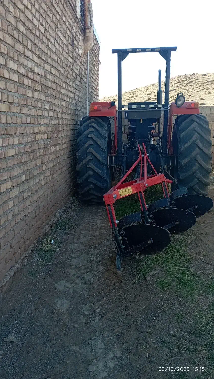 تراکتور285|خودرو سنگین|چالدران, |دیوار