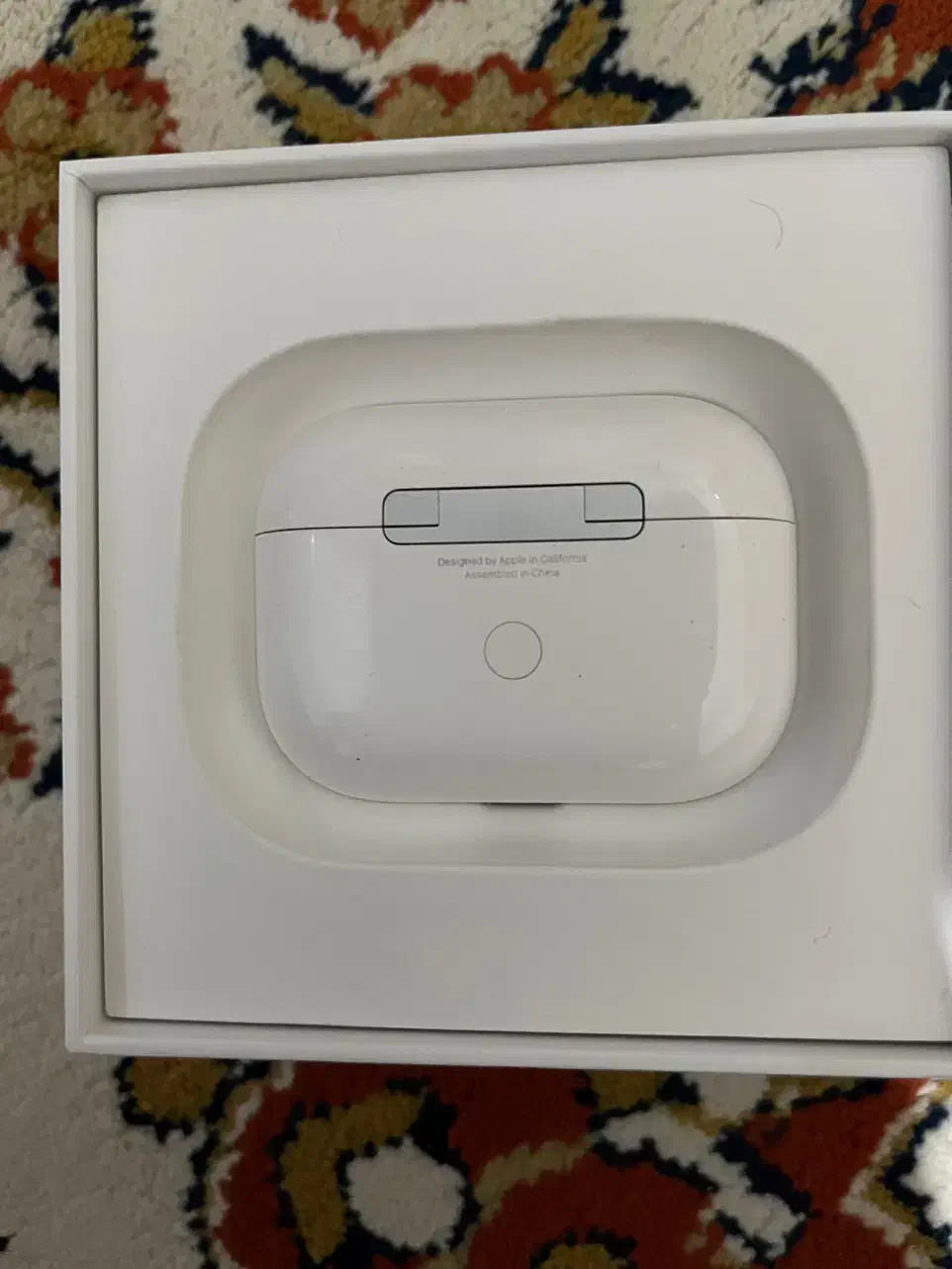 ایرپاد پرو اورجینال|لوازم جانبی موبایل و تبلت|تبریز, |دیوار