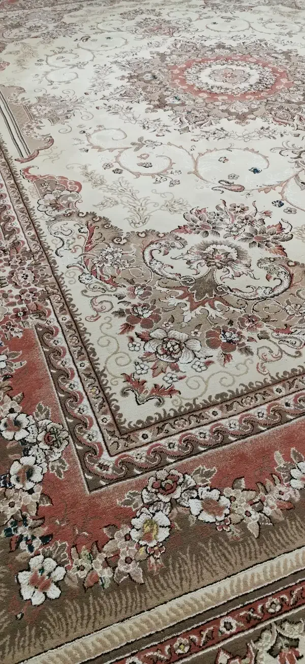 فرش 12 متری|فرش|ماکو, |دیوار