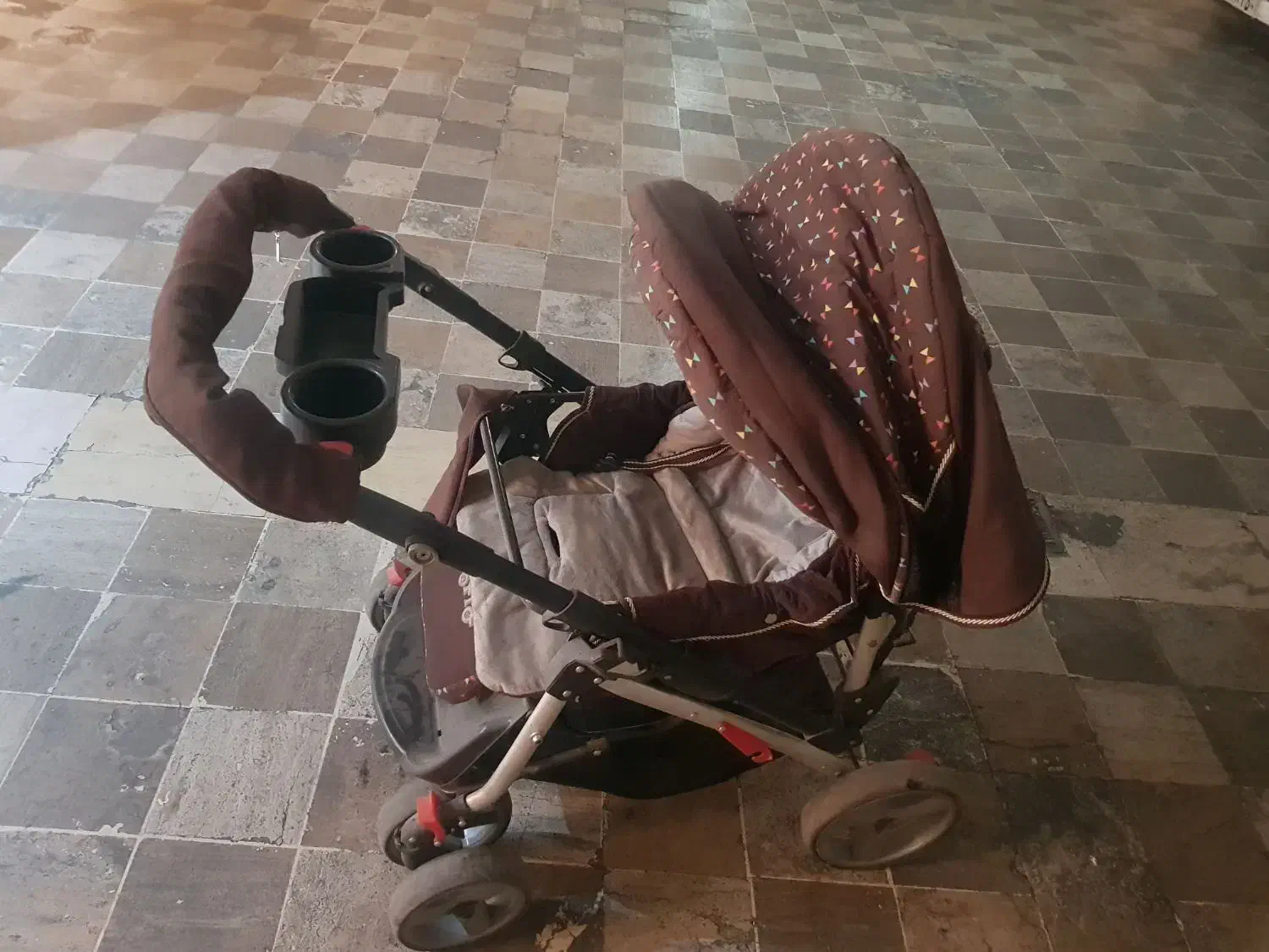 کالاسکه|کالسکه و لوازم جانبی|تهران, ارم|دیوار