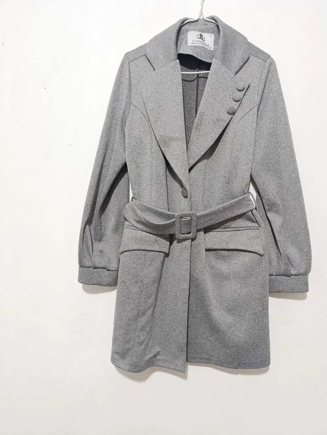 مانتو شیک زنانه سایز۳۸  تا ۴۰|لباس|محمدشهر, سیدآباد|دیوار