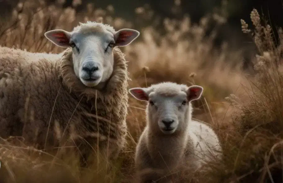 فروش گوسفند در گلستان وصالح آباد|حیوانات مزرعه|گلستان (تهران), |دیوار