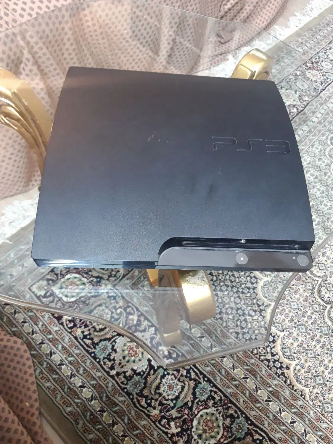 ps3|کنسول، بازی ویدئویی و آنلاین|مشهد, فلسطین|دیوار