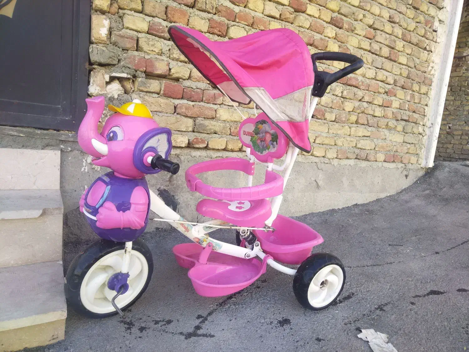 سه چرخه|دوچرخه، اسکیت، اسکوتر|سنندج, |دیوار