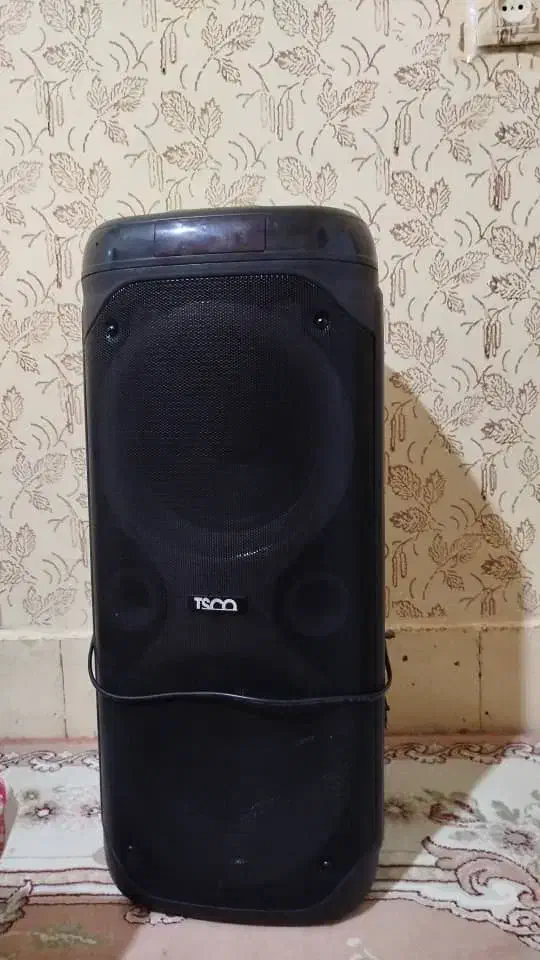 اسپیکر|سیستم صوتی خانگی|مسجد سلیمان, |دیوار