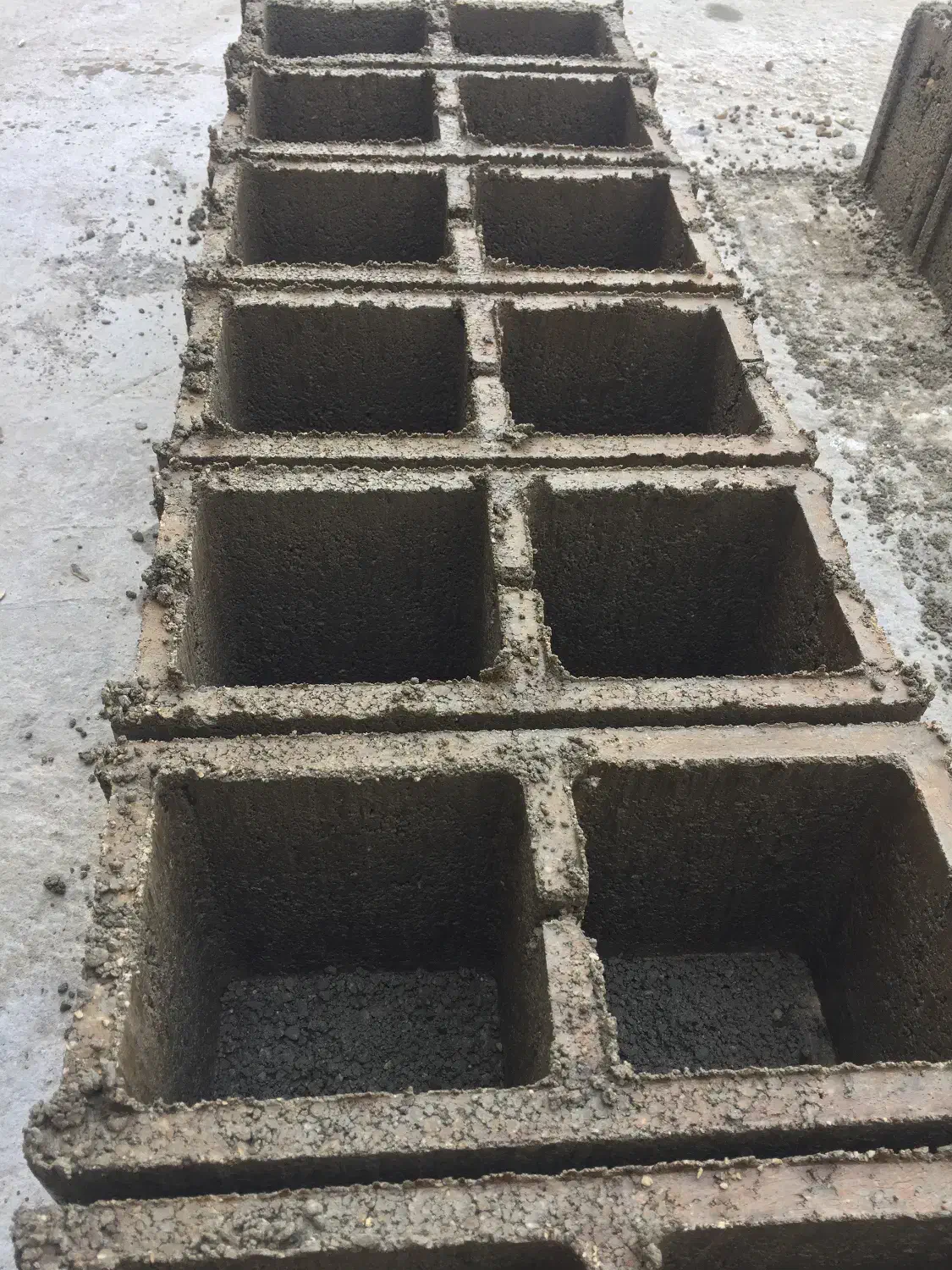 شرکت تولیدی تیرچه و بلوک بهی ارسال به سراسر بوشهر|مصالح و تجهیزات ساختمان|اهرم, |دیوار