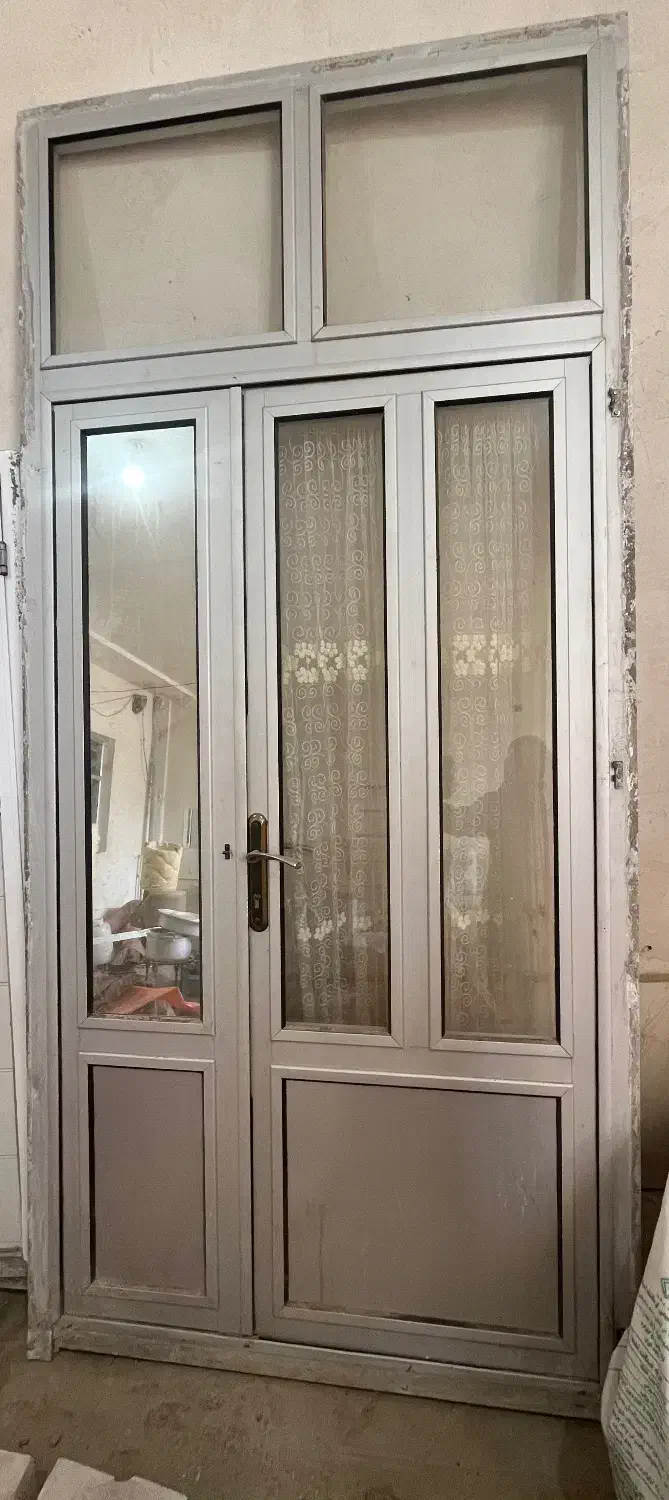 در ورودی سالم سالم ۱۲ میلیون|مصالح و تجهیزات ساختمان|قشلاق دشت, |دیوار