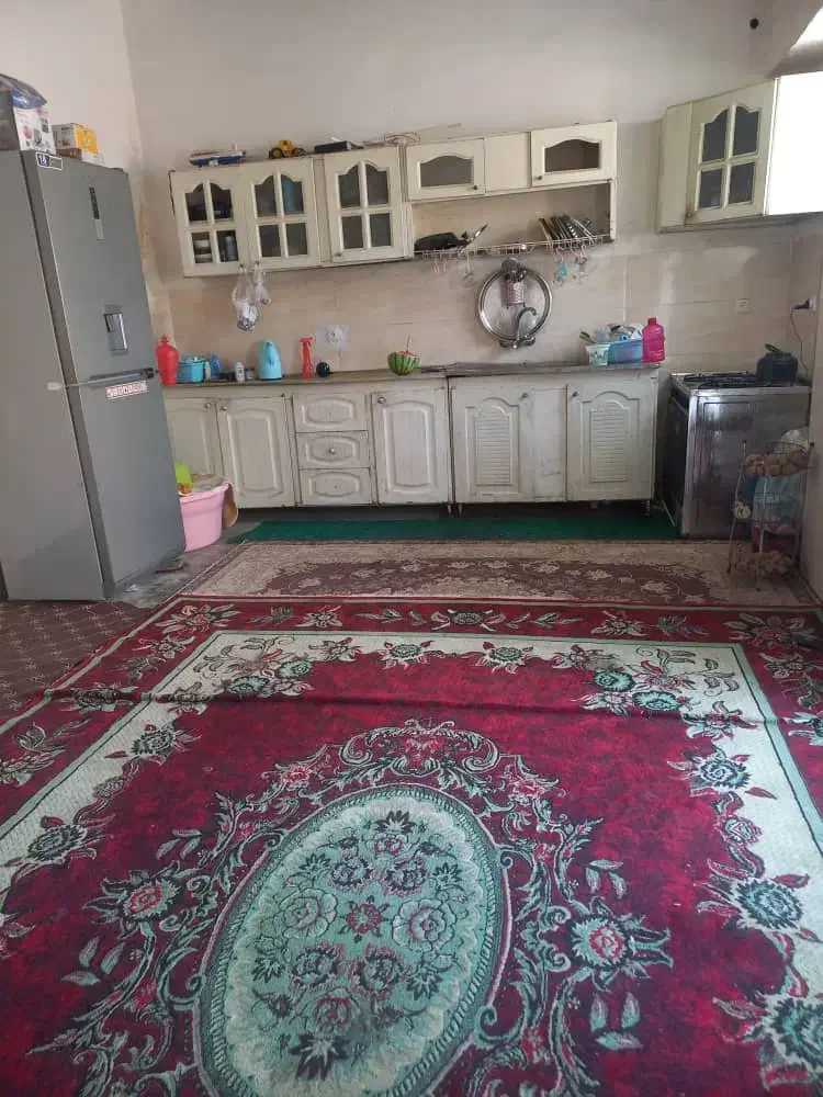 فروش خانه ویلایی در کلگه جنب مسجد قمر بنی هاشم|فروش خانه و ویلا|مسجد سلیمان, |دیوار