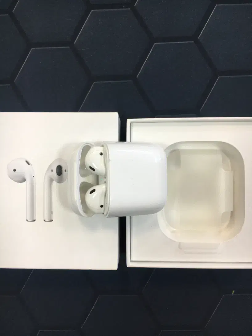 ایرپاد ۲|لوازم جانبی موبایل و تبلت|تهران, کوهک|دیوار