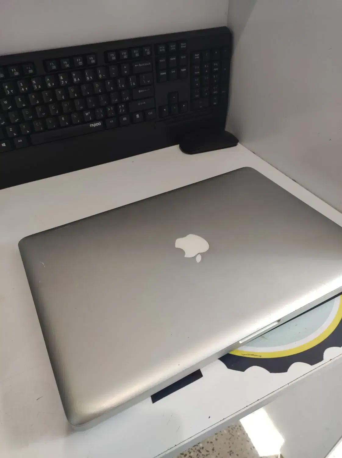 لب تاب مک بوک پرو|رایانه همراه|اصفهان, کوی شهید کشوری|دیوار