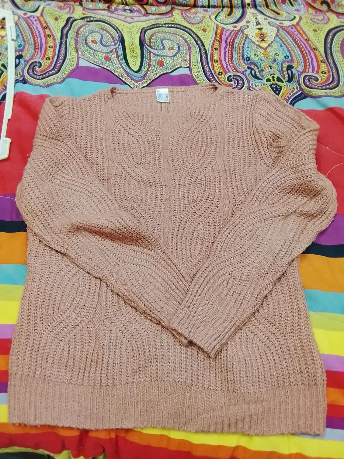 جلیقه و بلیز بافت و لباس زیر و پافر|لباس|تهران, سازمان برنامه جنوبی|دیوار