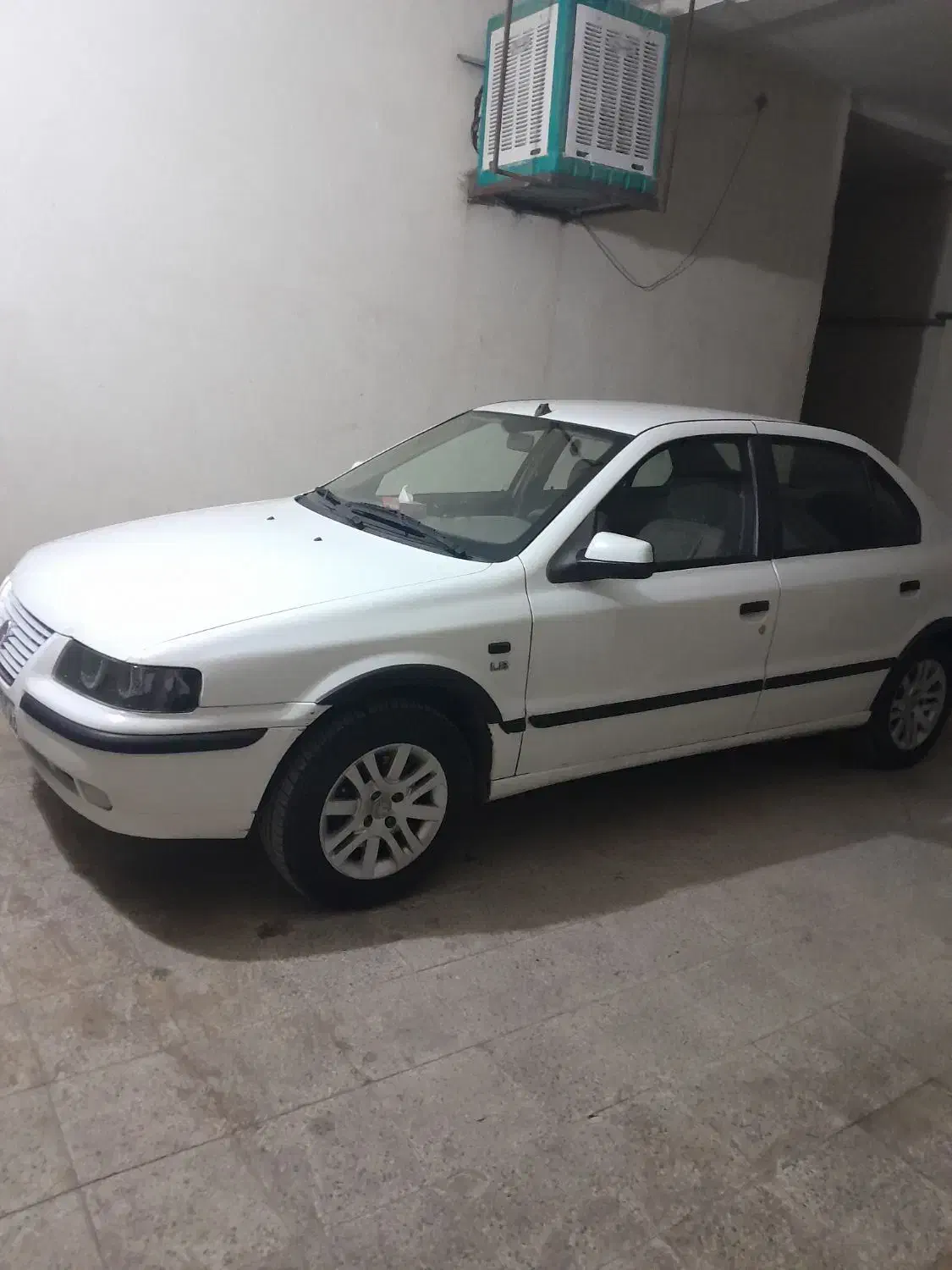 سمند94|خودرو سواری و وانت|زاهدان, |دیوار