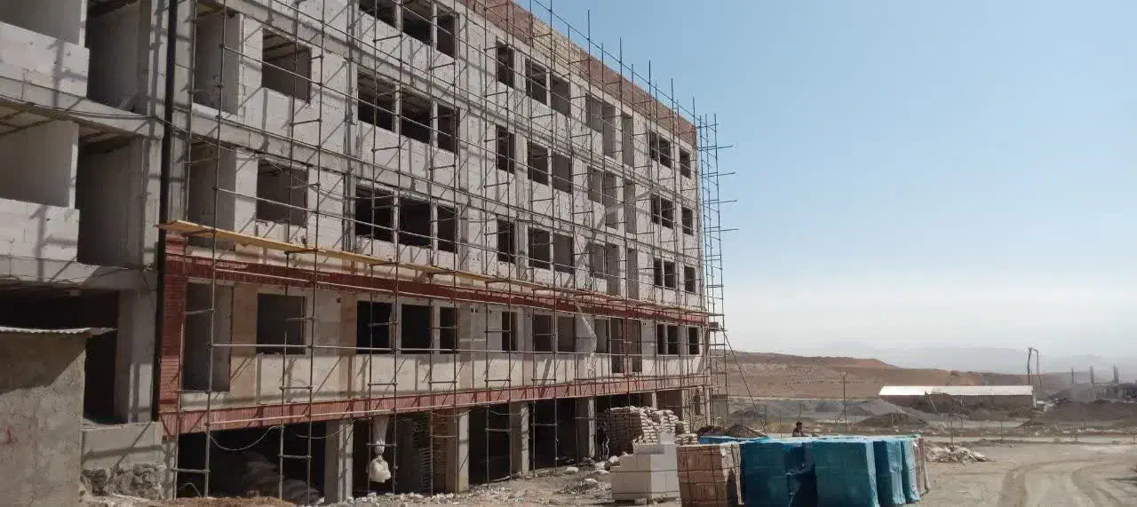 فروش امتیاز مسکن مهاجران|پیشفروش املاک|مهاجران, |دیوار