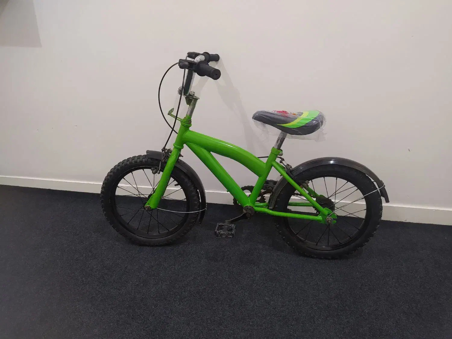 دوچرخه|دوچرخه، اسکیت، اسکوتر|شوشتر, |دیوار