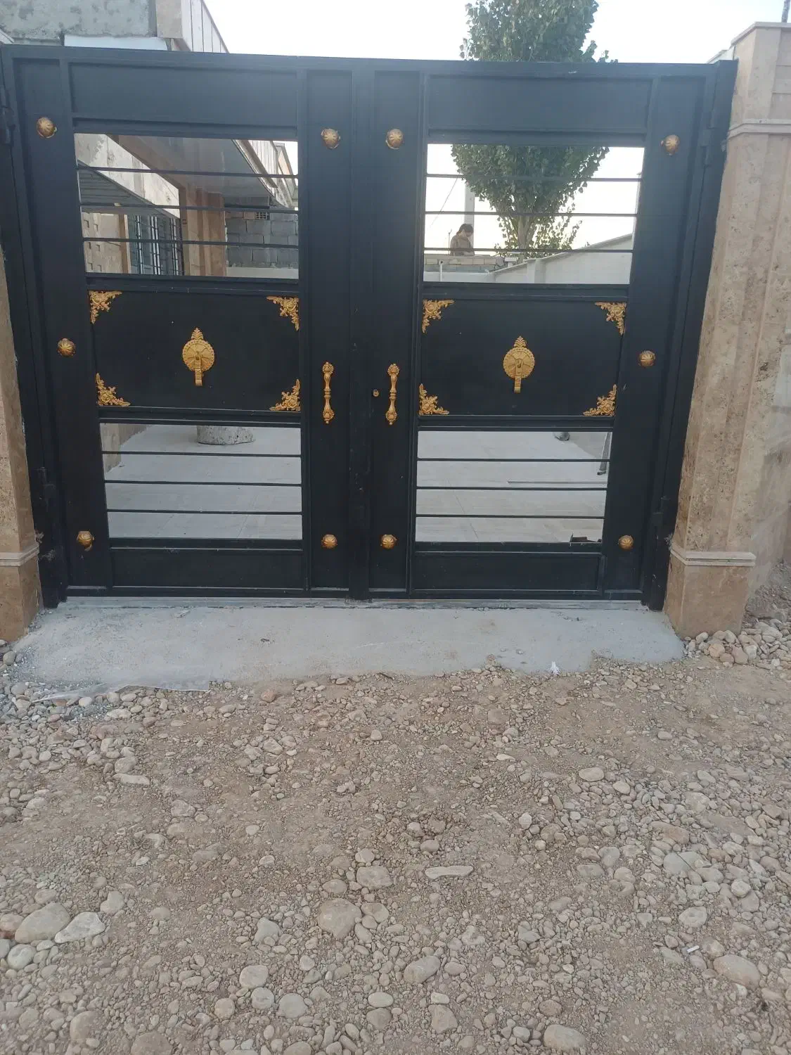 خانه ویلایی نوساز خلف ابادکلیداول|فروش خانه و ویلا|یاسوج, |دیوار