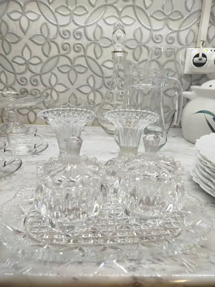 ظروف آشپزخونه|ظروف سرو و پذیرایی|کرج, مهرویلا شمالی|دیوار